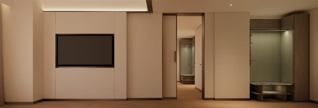Hilton Garden Inn Lanzhou Anning
