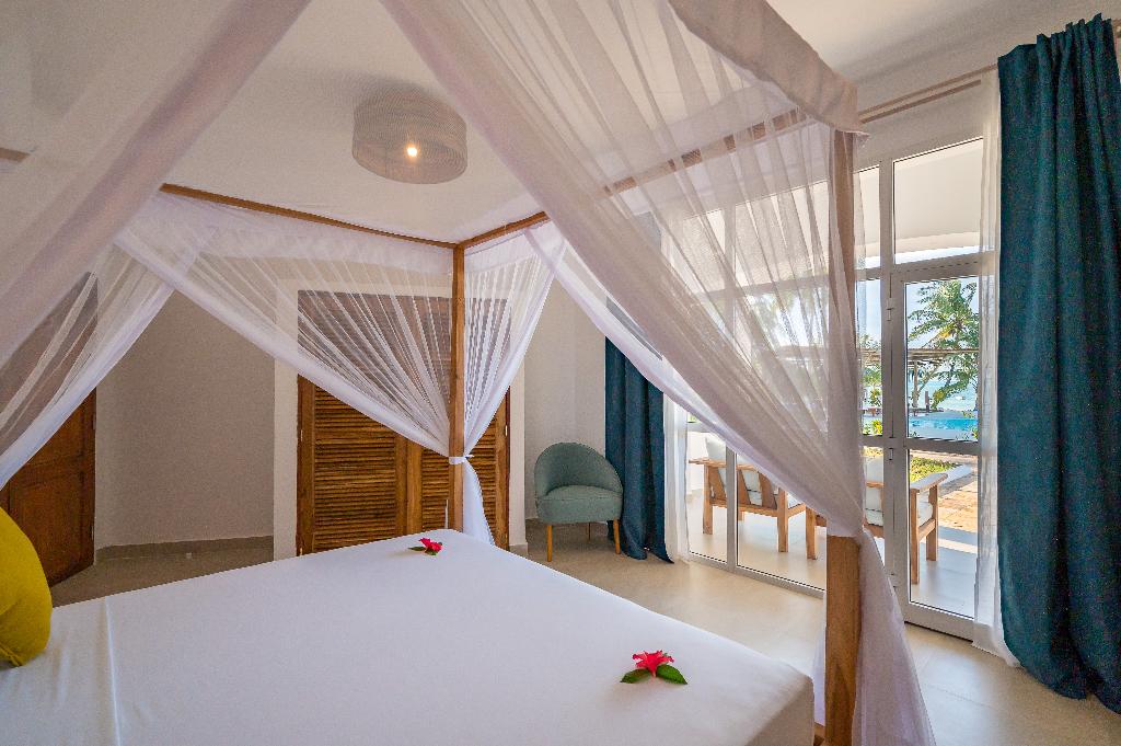 Ocean Boutique Hotel
