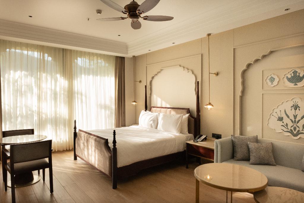 Wyndham Garden Udaipur Bhuwana