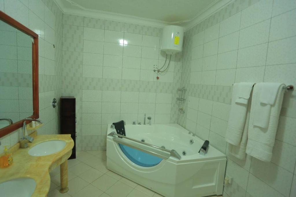 Precious Villas Hotel
