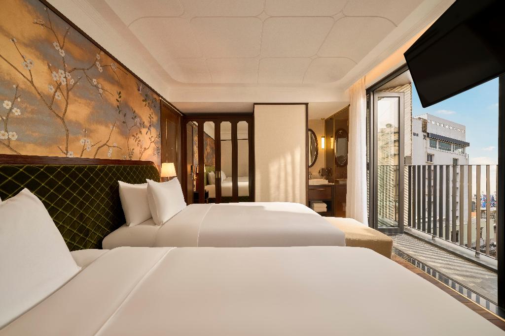 Vignette Collection Reve Ho Chi Minh City by IHG