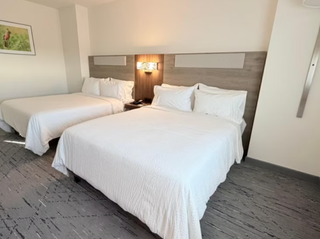 Holiday Inn Express & Suites Los Mochis Centro