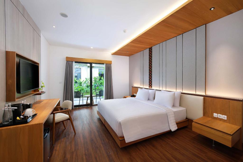 eL Hotel & Resort Bali - Sanur