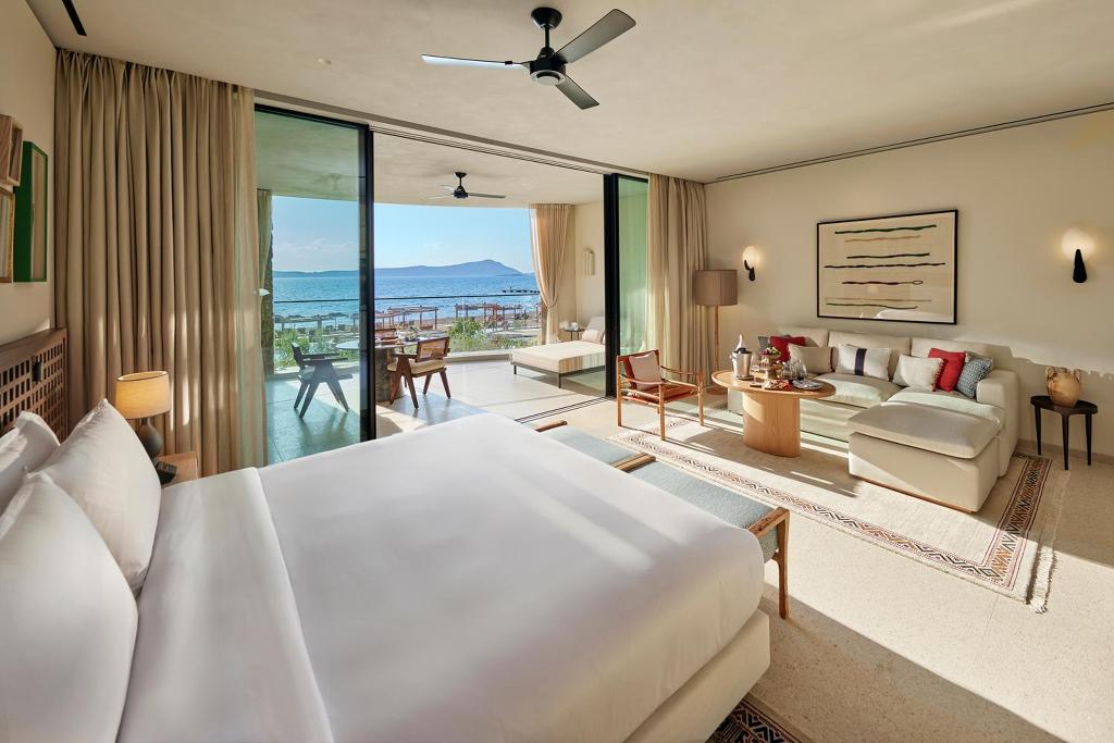 Mandarin Oriental Costa Navarino
