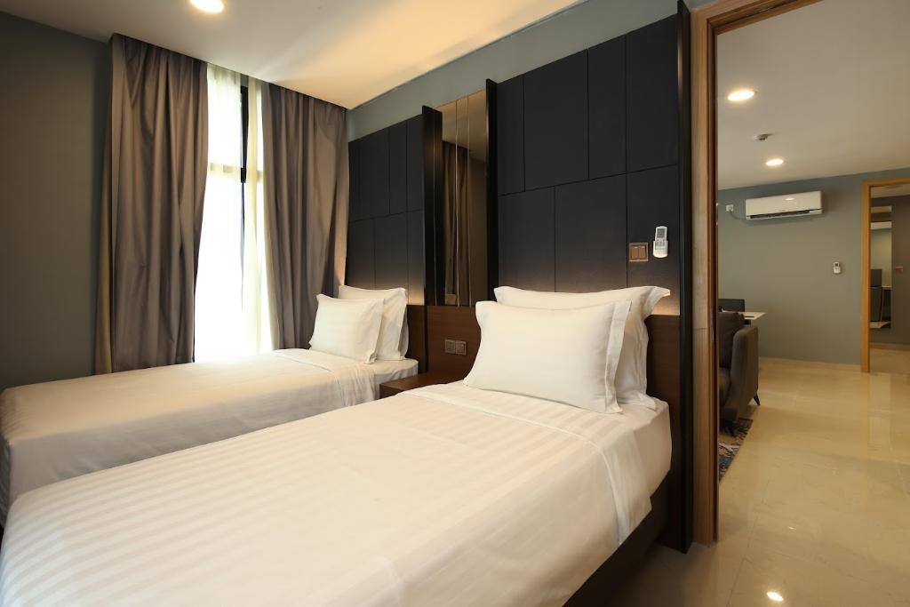 Herloom Hotel & Residence