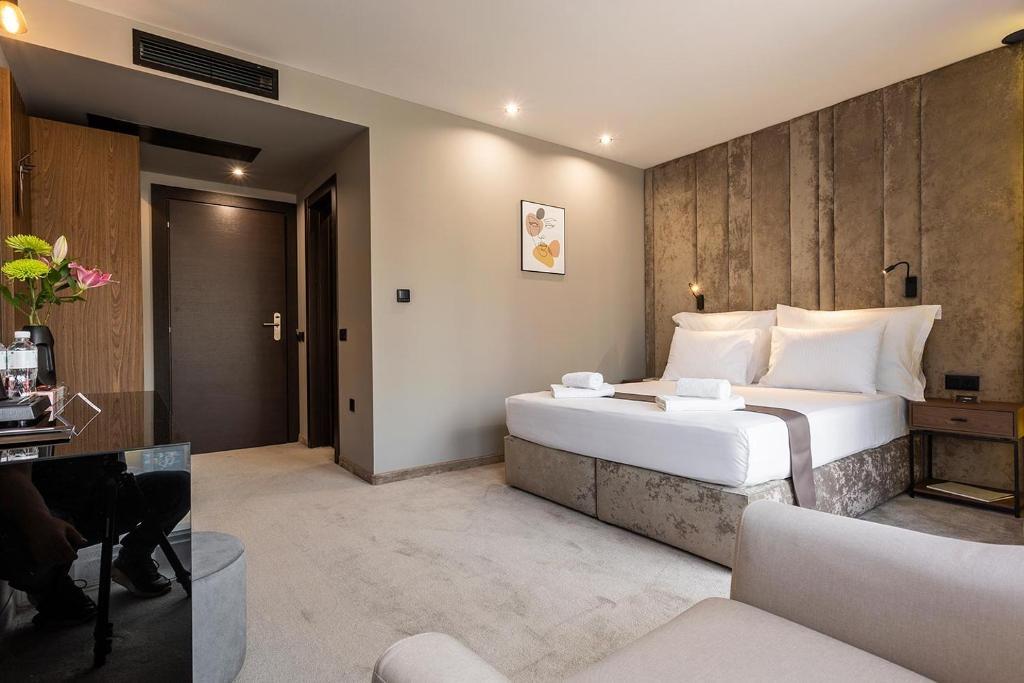 Hotel Abrazo By Hmg