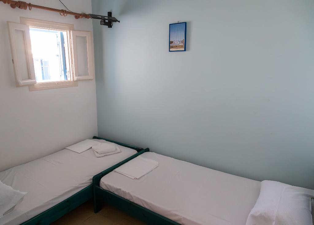 Aigaio View Studios & Rooms