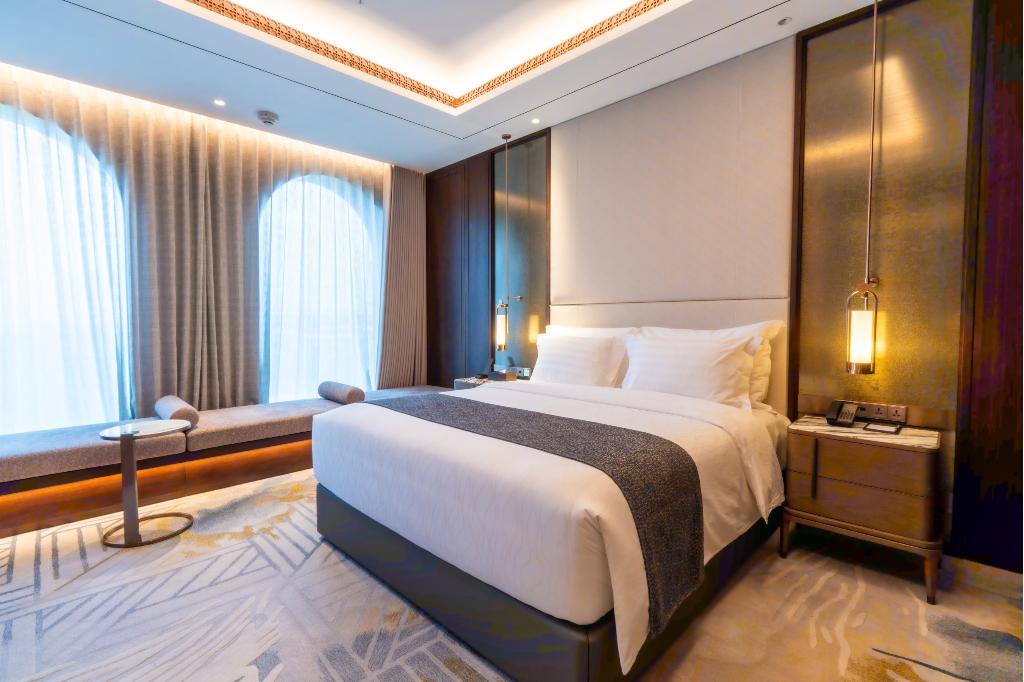 Arjuna Solitaire Hotel