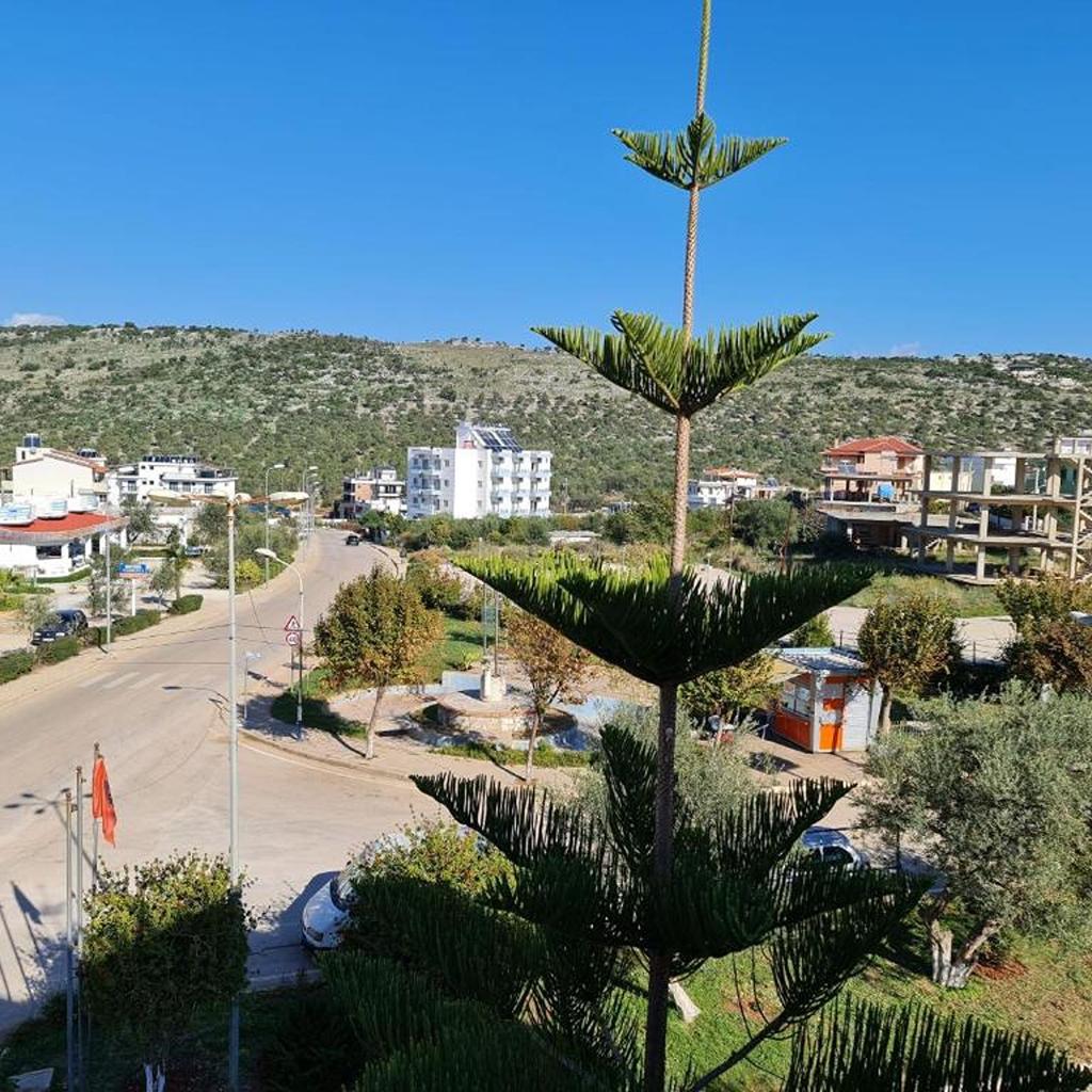 Hotel Alex