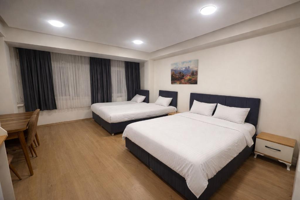 Valence Suites Taksim