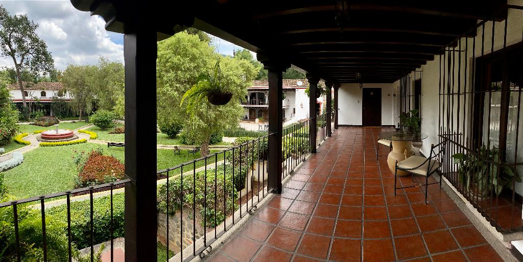 Villa Colonial