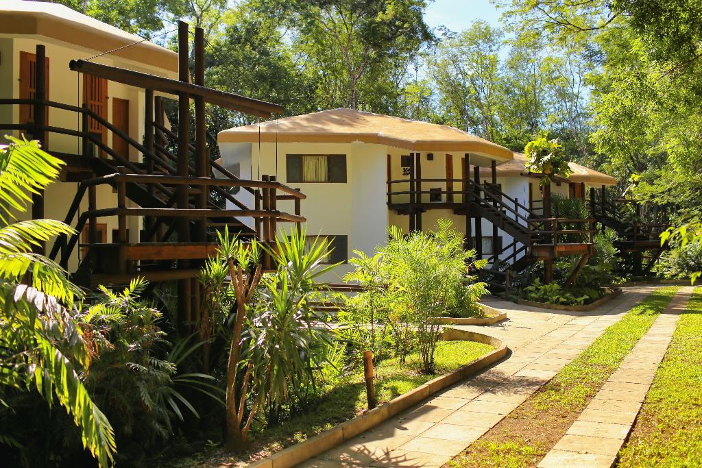 Villa Maya