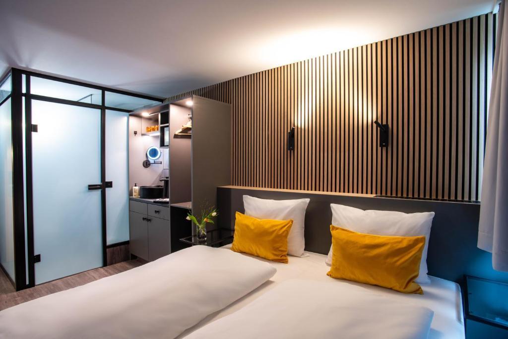 Beevillage Messehotel Hannover Laatzen