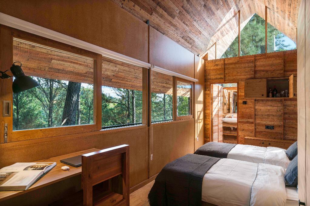 Kaya Retreat