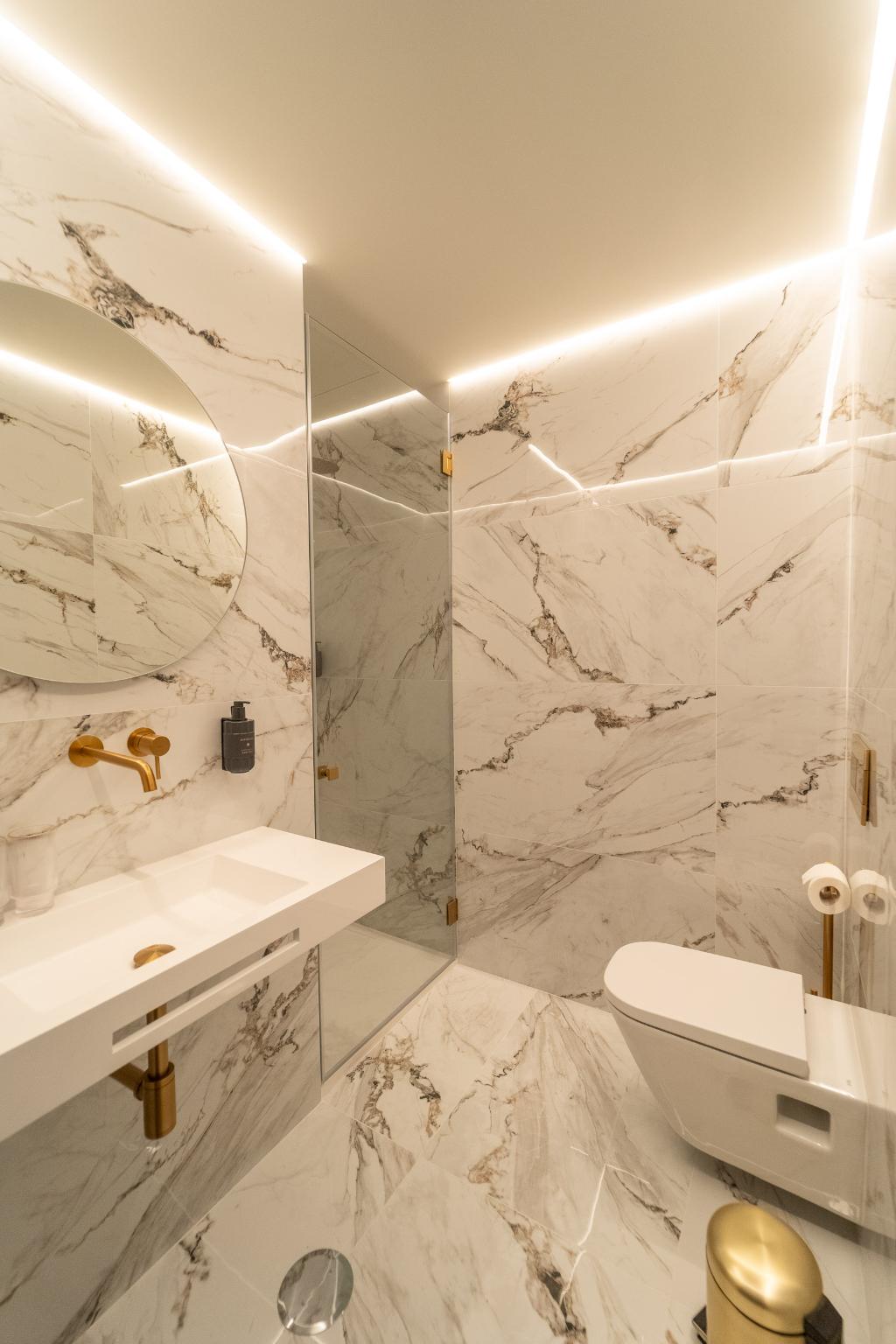 Imagem da galeria de Hotel Kodawari Flores By Kodawari Residences