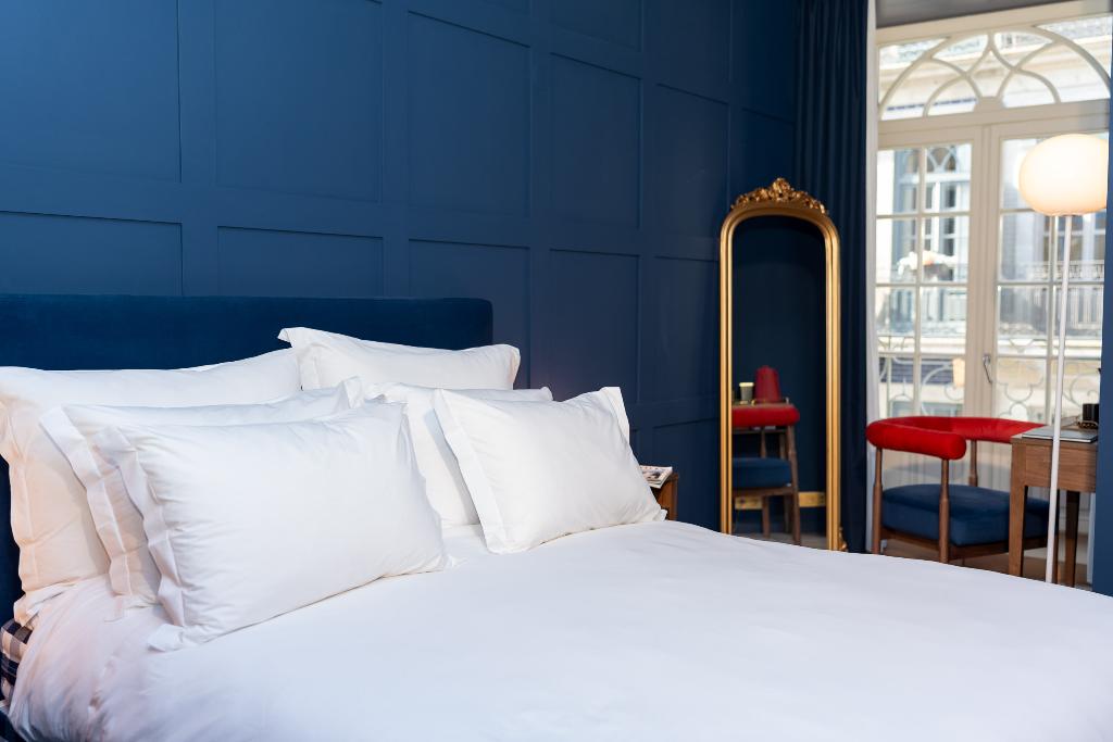 Imagem da galeria de Hotel Kodawari Flores By Kodawari Residences