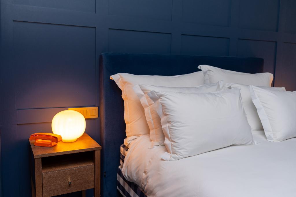 Imagem da galeria de Hotel Kodawari Flores By Kodawari Residences