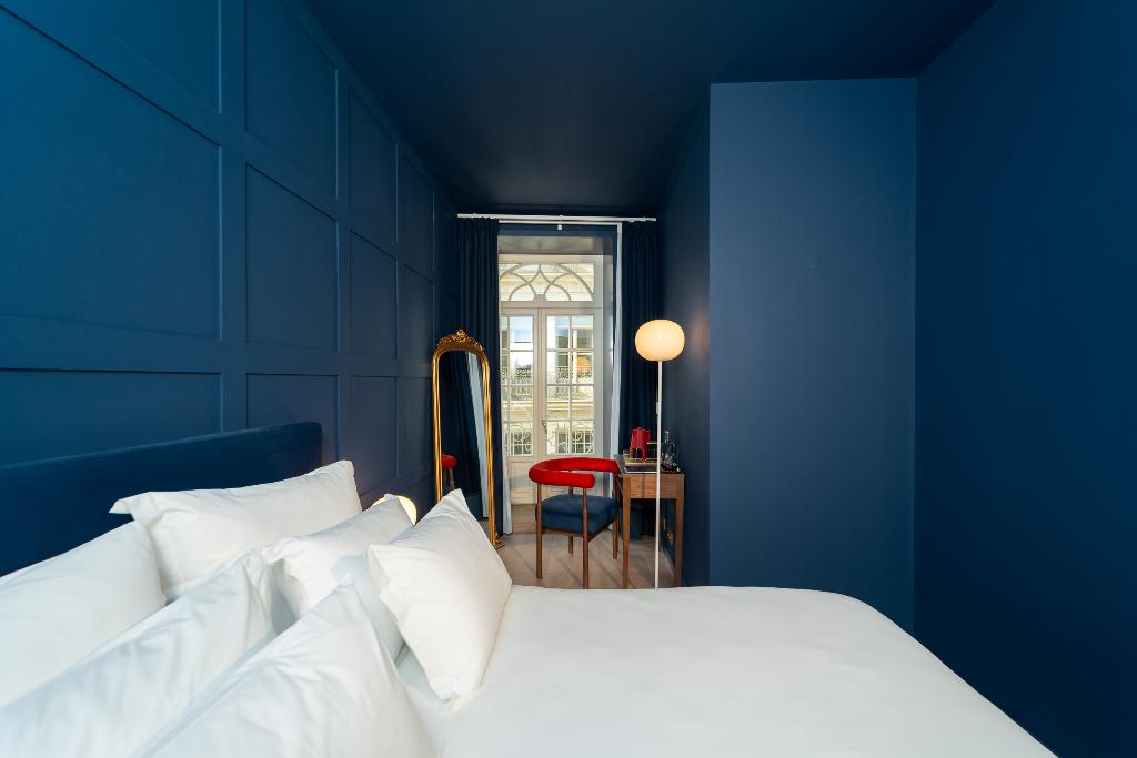 Imagem da galeria de Hotel Kodawari Flores By Kodawari Residences