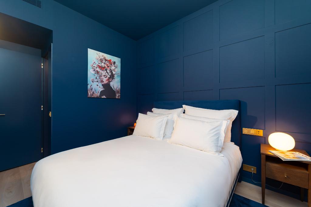 Imagem da galeria de Hotel Kodawari Flores By Kodawari Residences