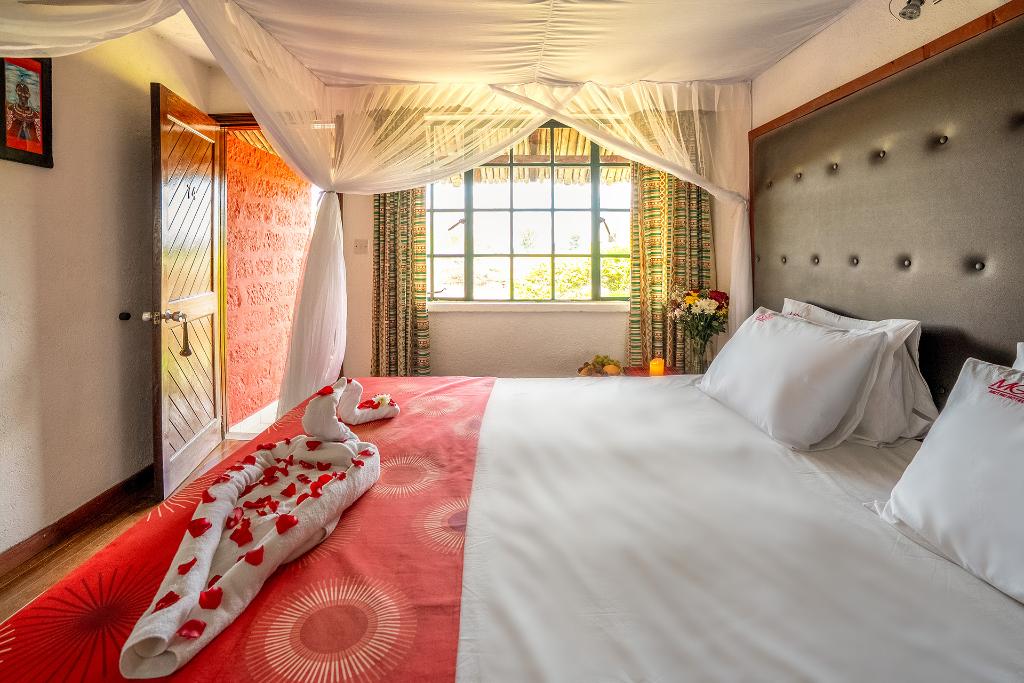 Muthu Mara River Lodge
