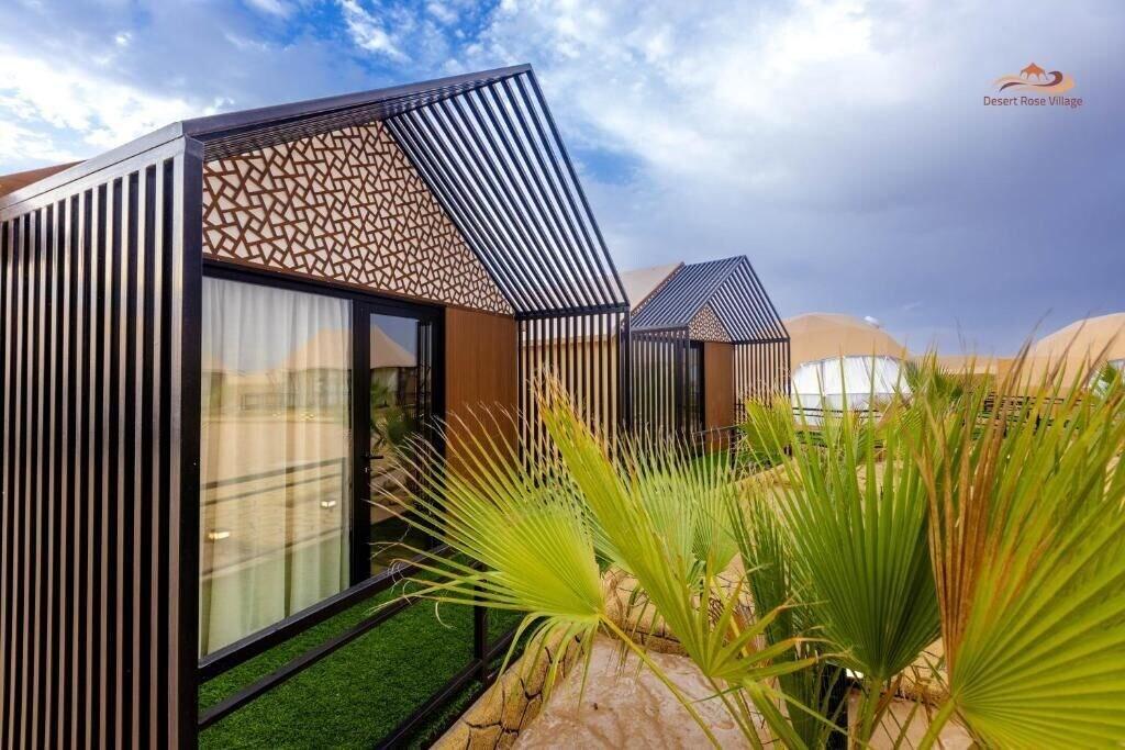 Desert Rose Village - General view