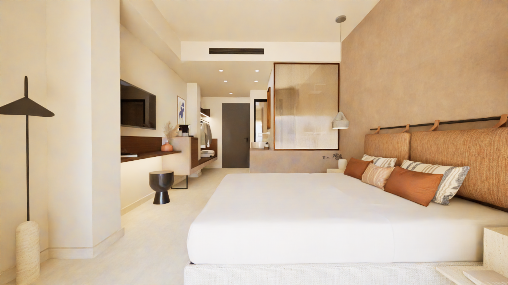 ARATO by E•GEO