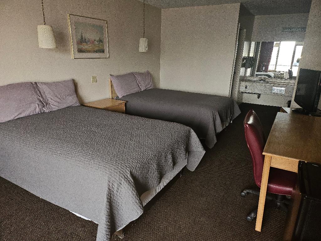 Home Away Inn Laramie