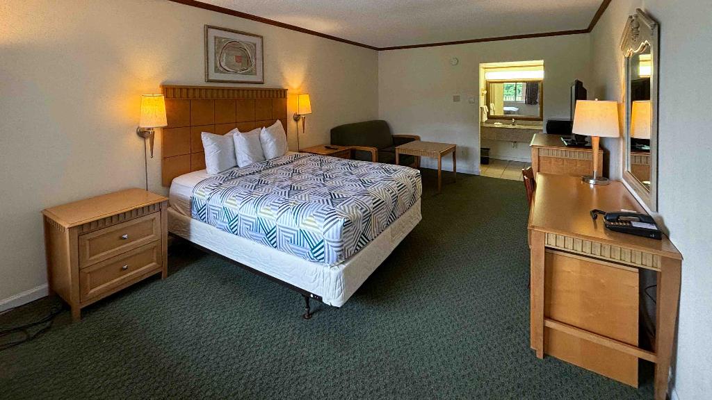 Motel 6 Pocomoke City, GA