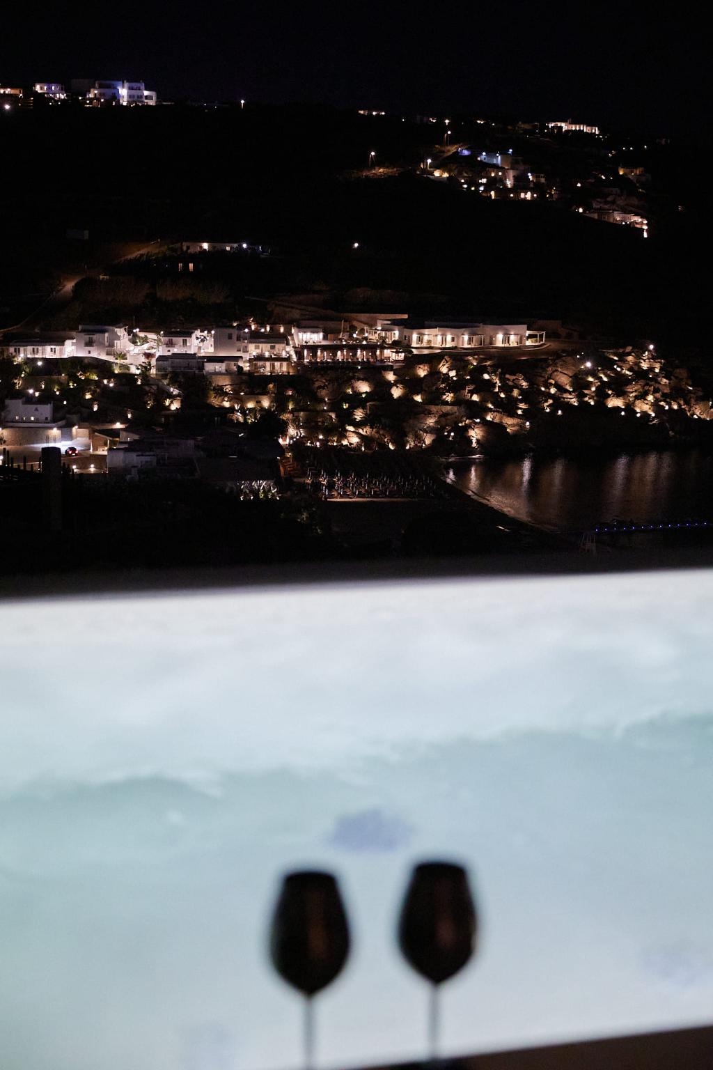 Hotiday Mykonos South Coast
