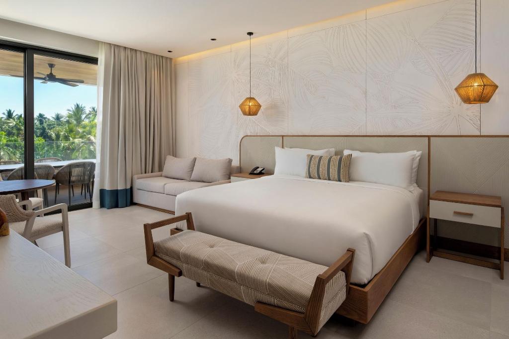 Donoma Las Terrenas Beach Hotel Spa Autograph