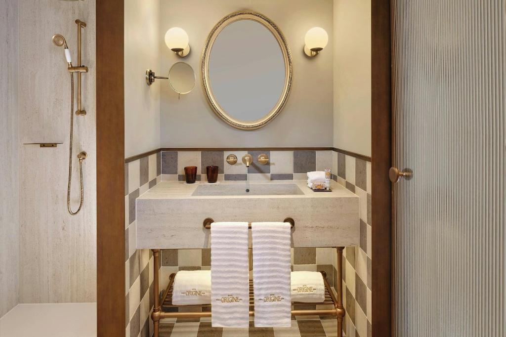 Origine Porto Gaia A Tribute Portfolio Hotel