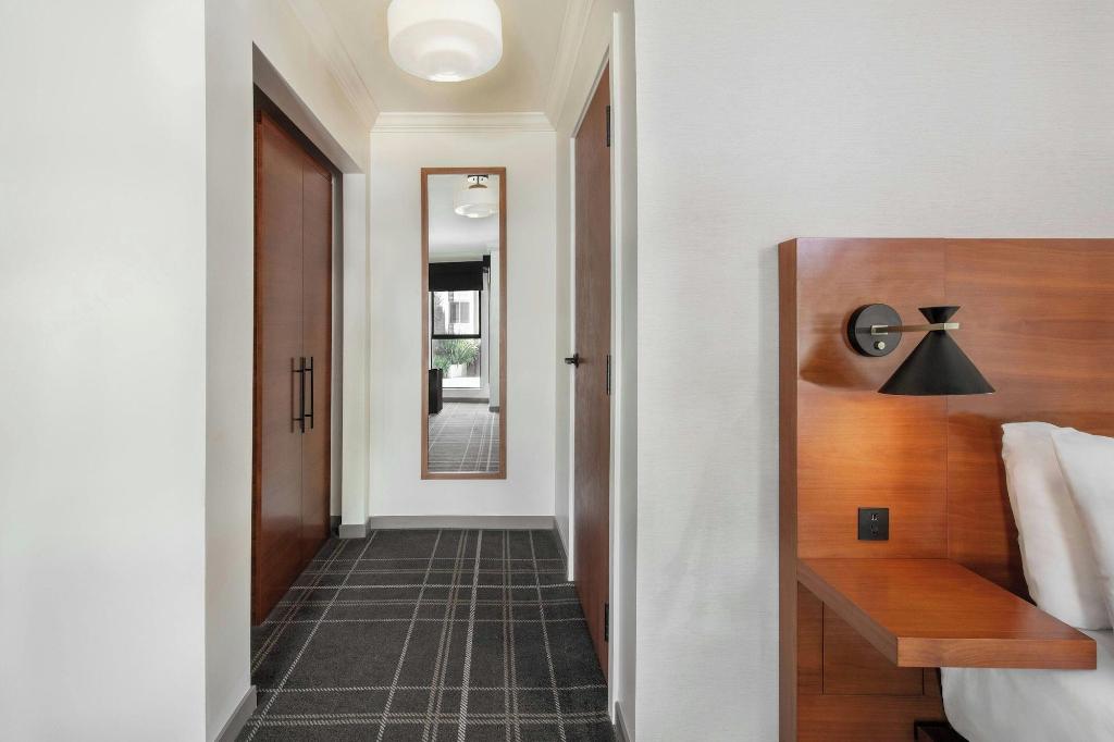 Found Hotels Santa Monica Series By Marriott