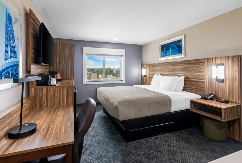 Quality Inn Ponca City