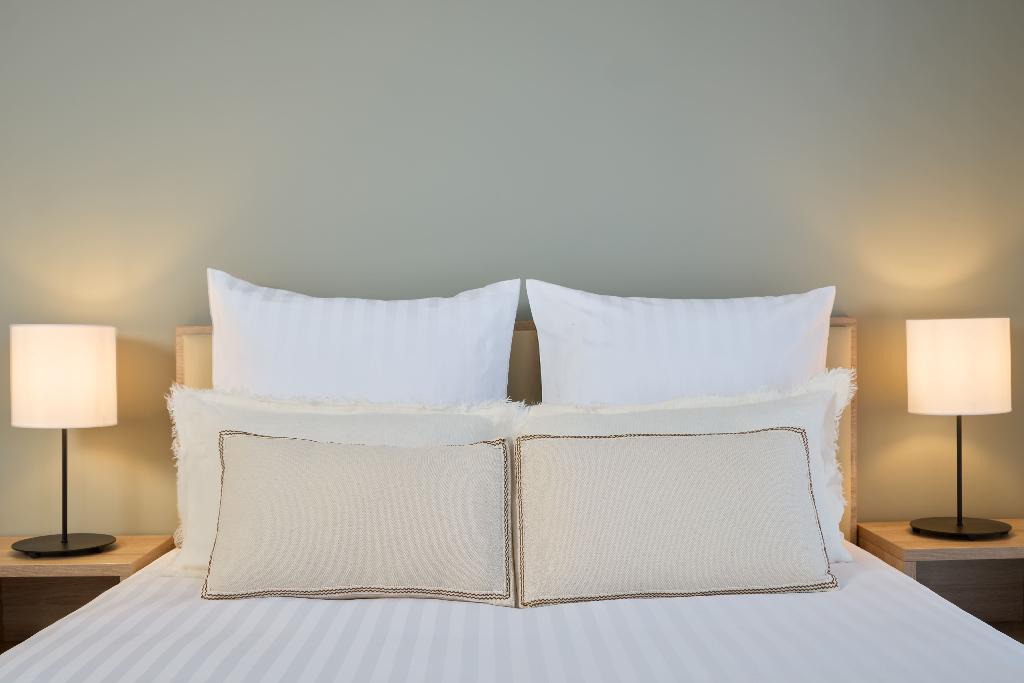 Quality Aparthotel Nancy Centre