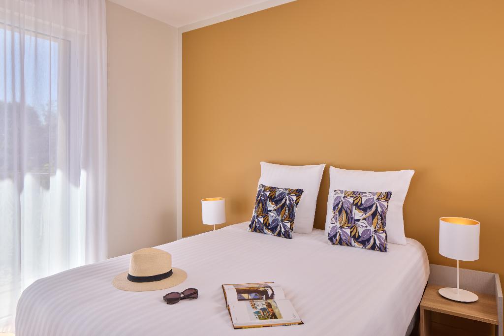 Quality Aparthotel Saint-Paul-lès-Dax