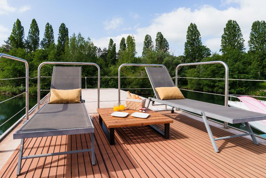 Royale Escale Torcy