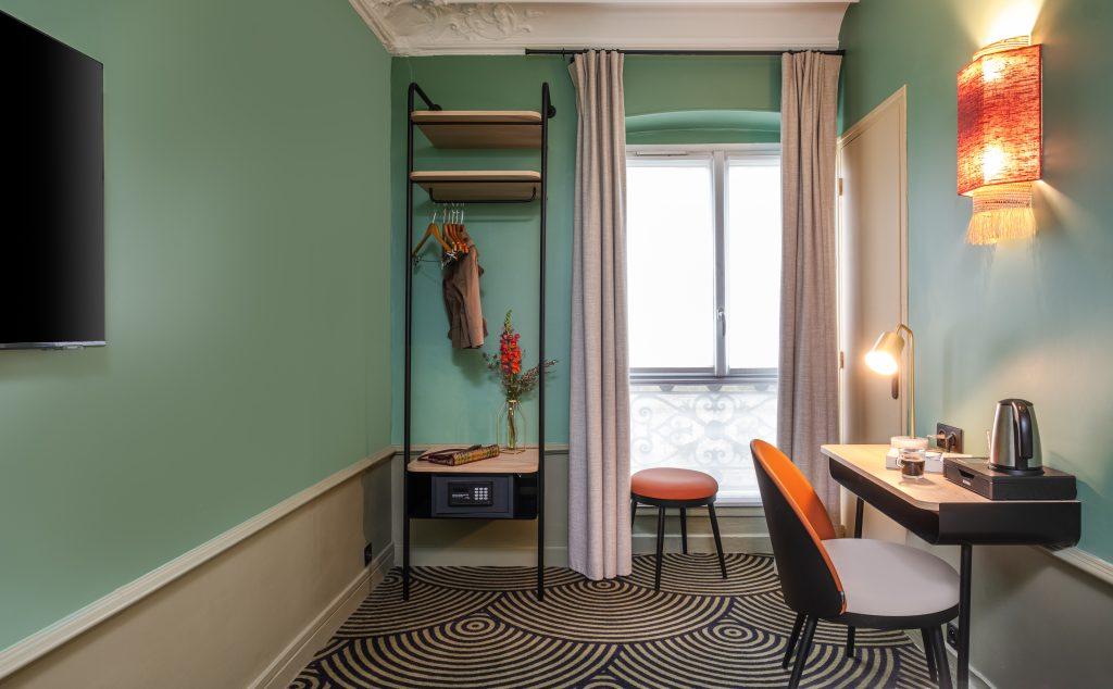 Paris Avalon Hotel