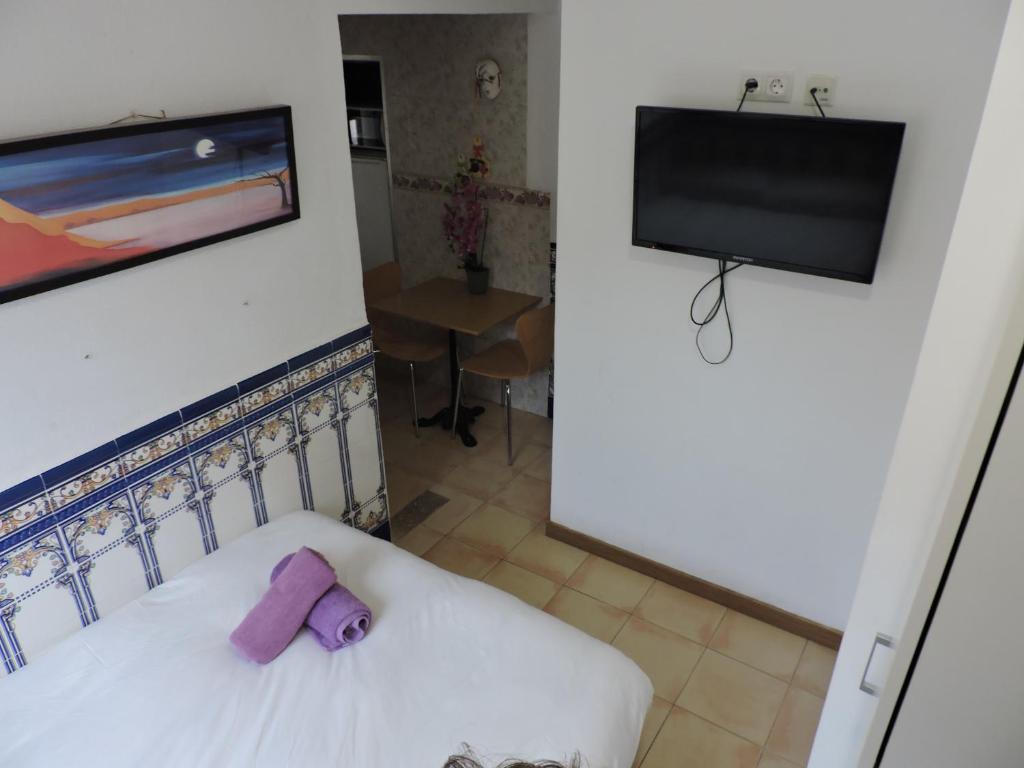Hostal Cascabel