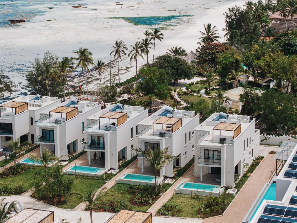 Johari Beach Resort