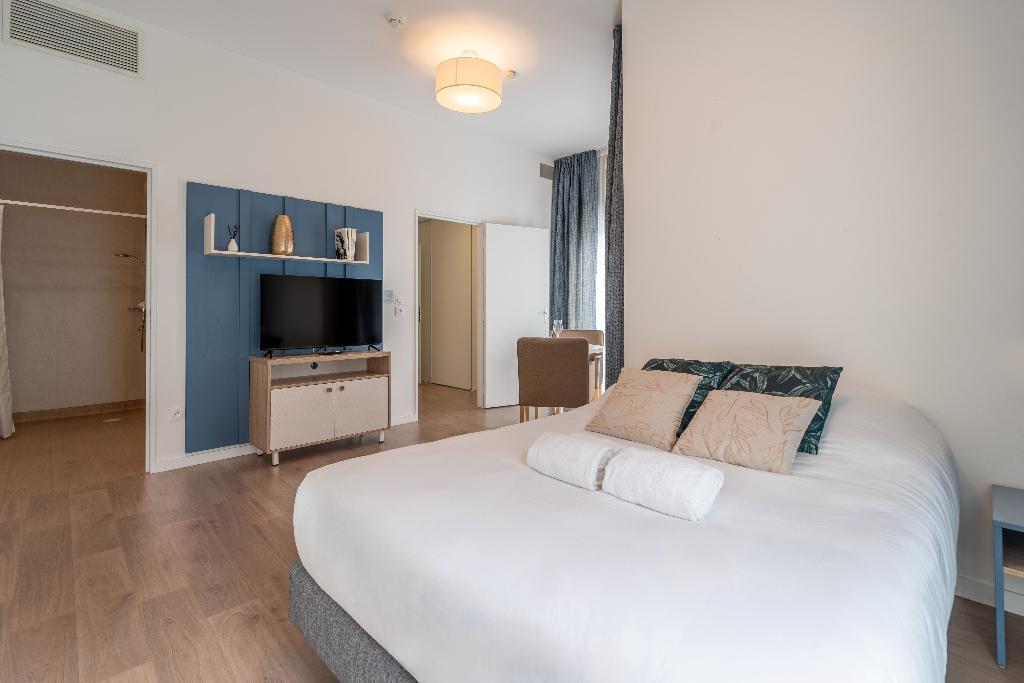 Quality Suites Chambéry