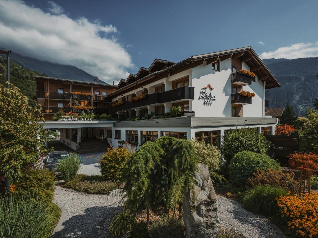 Hotel Zimba