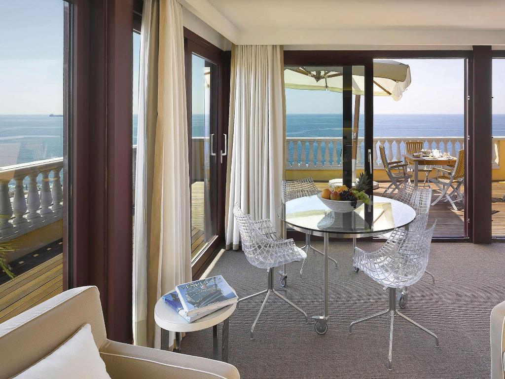 Grand Hotel Palazzo Suite & Spa