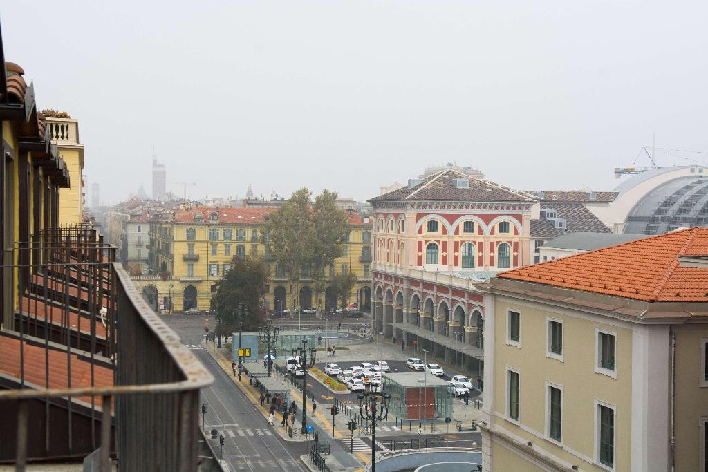 BEST WESTERN PLUS Hotel Genova
