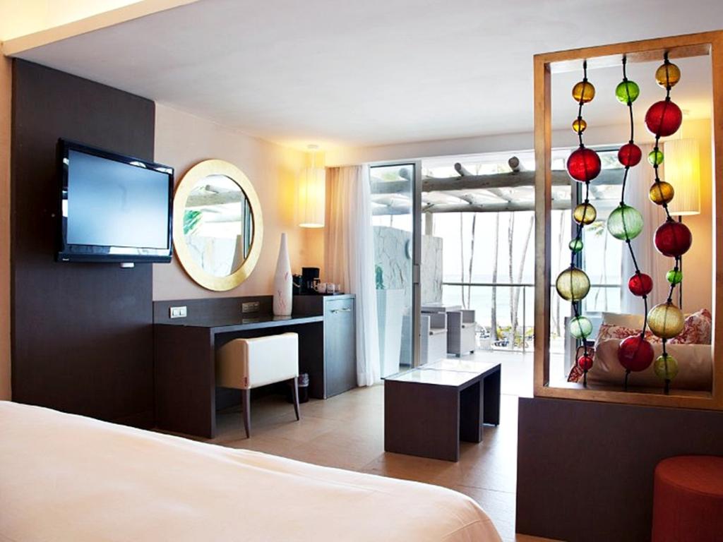 Barcelo Bavaro Palace