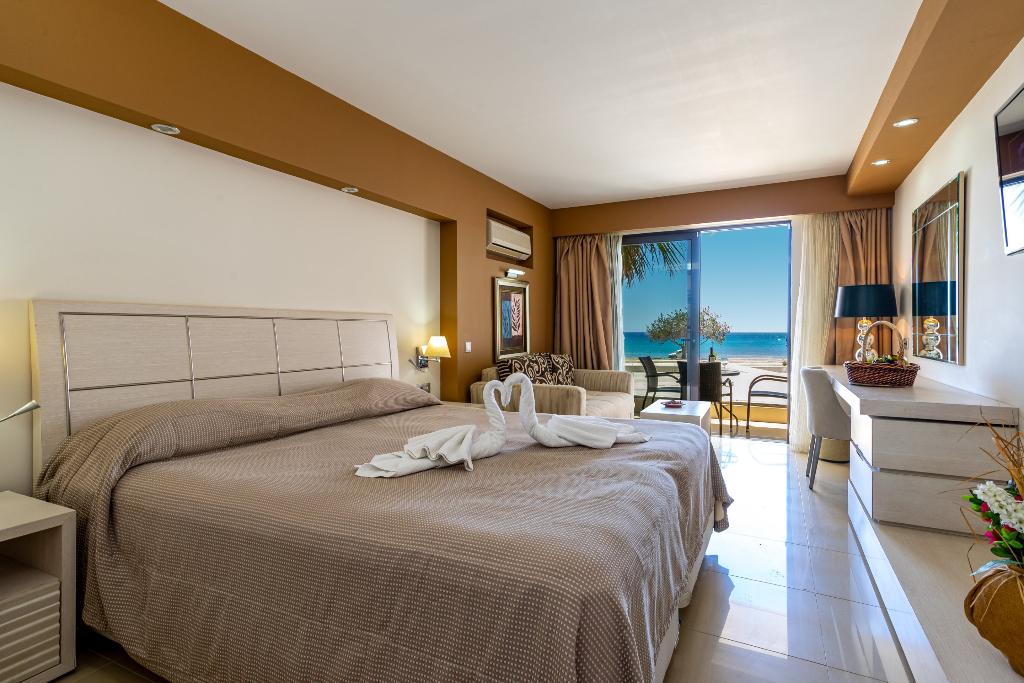 Kamari Beach Hotel, Rhodes