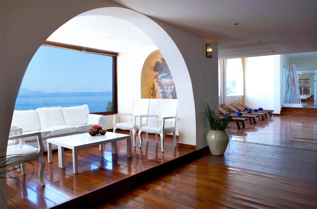 Hotel Sunshine Corfu Hotel & Spa, Griechenland, Nissaki. Großes 1