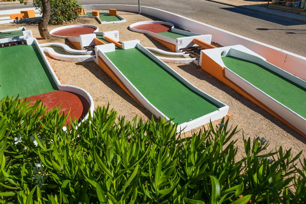 Hotel Clube Albufeira Garden Village, Portugal, Albufeira. Großes 1