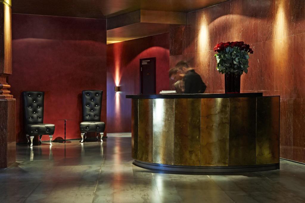 Autograph Collection Hotel Banke