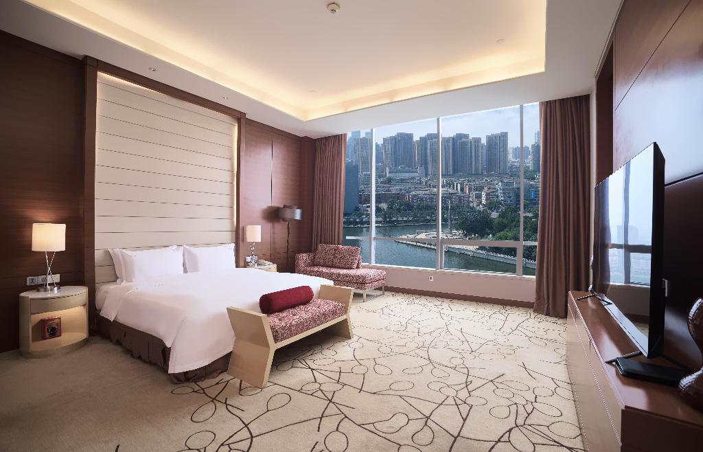 Holiday Inn Tianjin Riverside