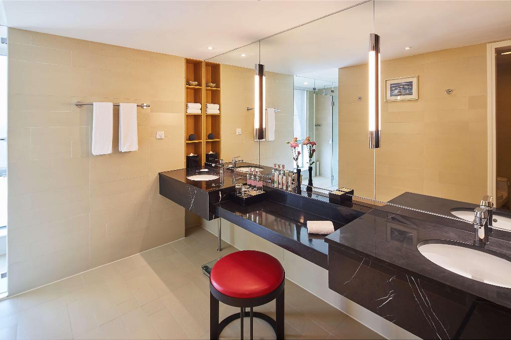 Paradox Kunshan